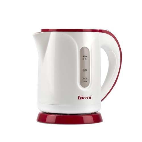 Girmi bollitore elettrico - girmi,