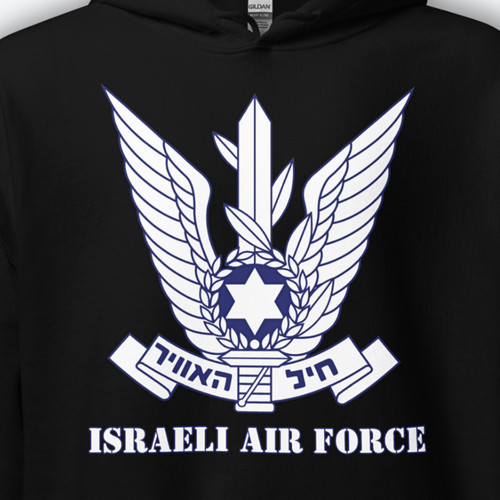 Israeli air force - air,