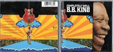 B.B. King - Completely well  -
