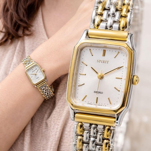 Orologio seiko spirit - orologio,