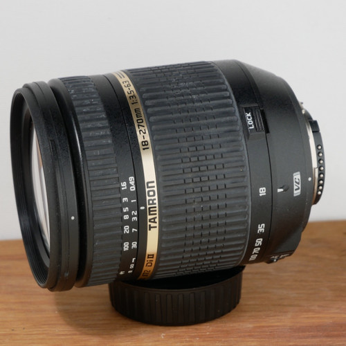 Tamron 270 5 - tamron, f/3.5-6.3