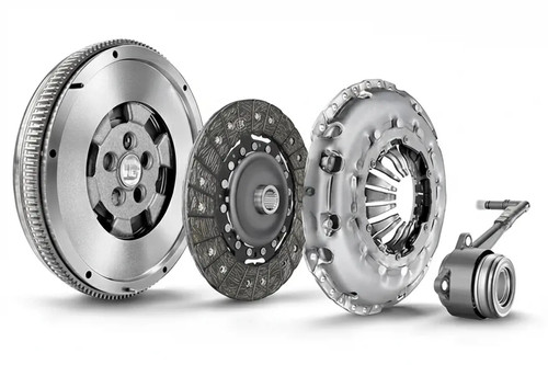 Kit frizione 600 0171 - 00, luk