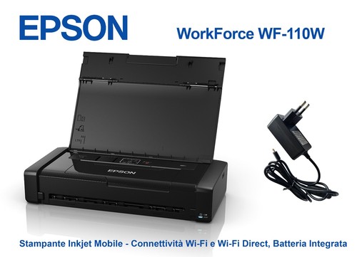 Epson stampante inkjet - stampante,