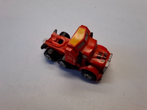 Galoob micro machines 1989 - galoob,