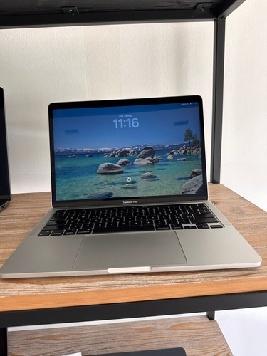Macbook pro m1 apple - 13″,