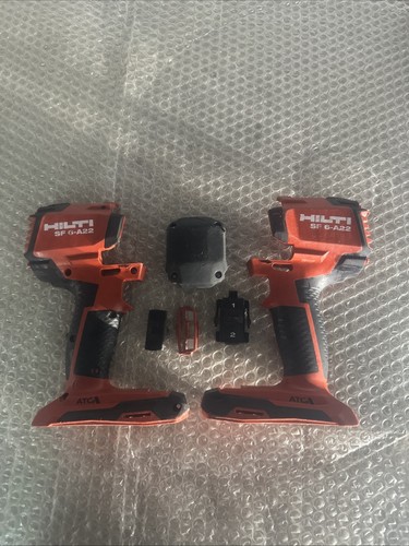 Plastiche ricambio hilti - plastiche, sf