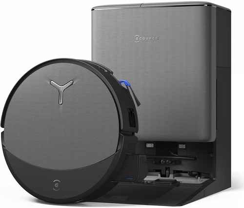 Ecovacs deebot t90 - t90, omni