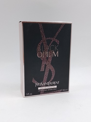 Yves saint laurent - laurent, black