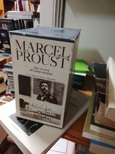 Alla Ricerca Del Tempo Perduto