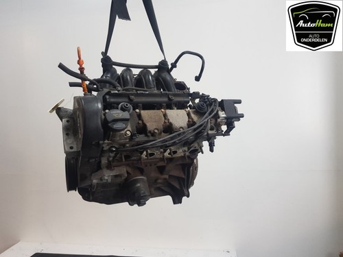 Motore engine volkswagen fox - volkswagen,