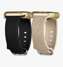 38mm - 45mm Wrist Watch Band