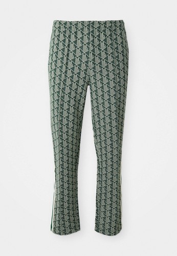 Lacoste pantalone monogram - pantalone,