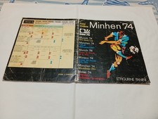 Album completo panini munchen - completo,