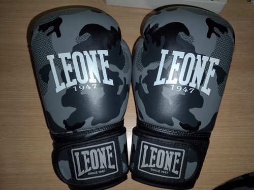 Guanti boxe kickboxing - guanti, boxe/kickboxing