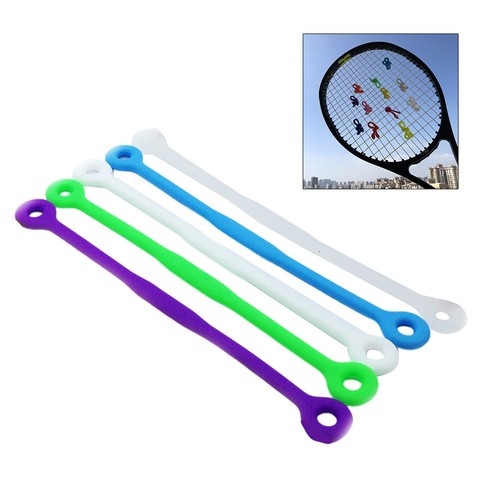 10pz ammortizzatori tennis - 10pz,