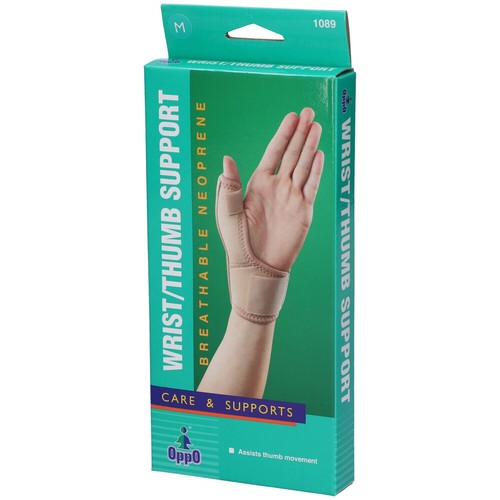 Oppo supporto polso - supporto, polso-pollice