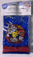 Borse e cravatte vintage