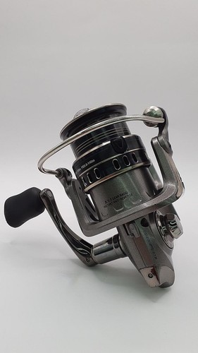 Mulinello spinning abu - spinning,