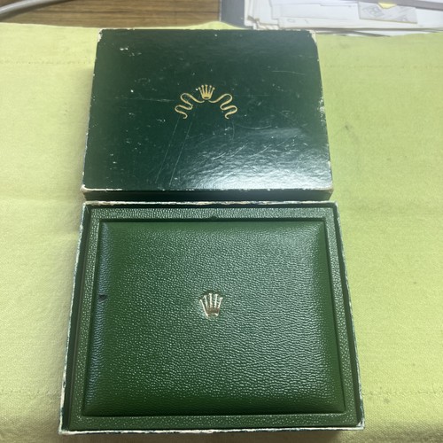 Rolex vintage autentico anni