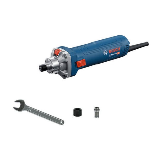 Bosch smerigliatrice dritta
