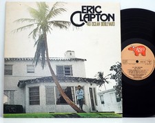 Eric Clapton       461 Ocean