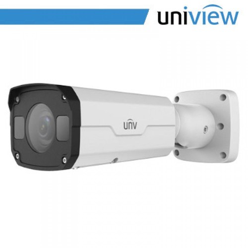 Uniview videocamera bullet 2mp - uniview,