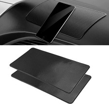 2 Grandi Cuscinetti Adesivi