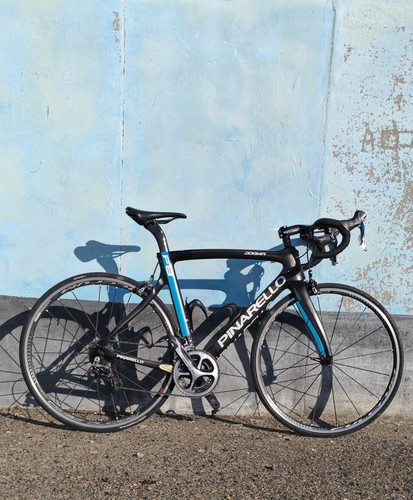 Bici strada carbonio - bici,