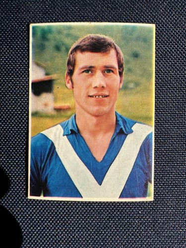 Calciatori reli 1971 - calciatori, 1971/72