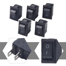 Comodo interruttore on off