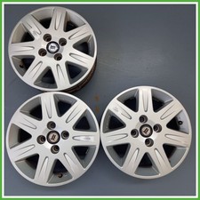 Cerchio in Lega LANCIA Y (dal 10/2000 al 03/2004) 14 pollici 14 5.5J 4x98 ET