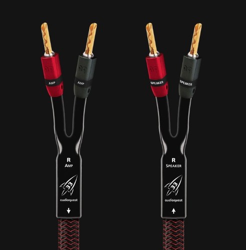 Audioquest rocket cavo - 33,