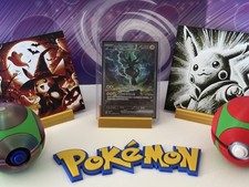 Zekrom ex SAR 169/086 SV11B Black Bolt - Pokemon Card Kor pack fresh