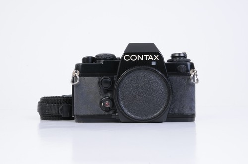 Contax 139 quartz foto - 139,