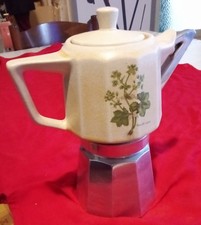 Caffettiera espresso 6 tazze