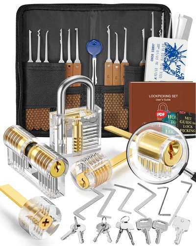 Eventronic pezzi set - 36+5,