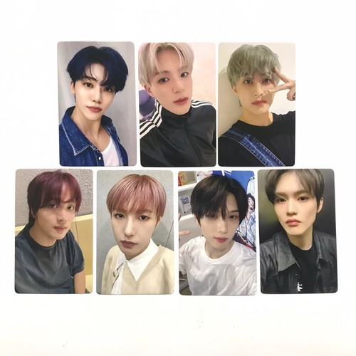 Nct dream ritorno al - ritorno, futuro