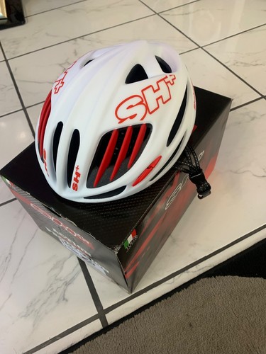 Casco bici shalimar junior - bici, sh+