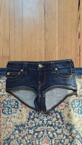 Pantaloncini corti sexy true - corti,