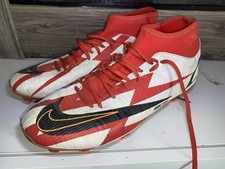 scarpe calcio 11 Nike Mercurial CR7