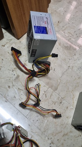 6027 alimentatore desktop - pc,