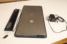 Scanner piano Tevion CON