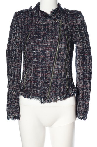 Zara basic giacca corta - zara,