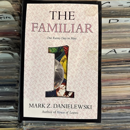 The familiar volume one - familiar,,