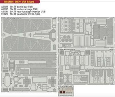 Eduard Big-Ed BIG49405 1:48