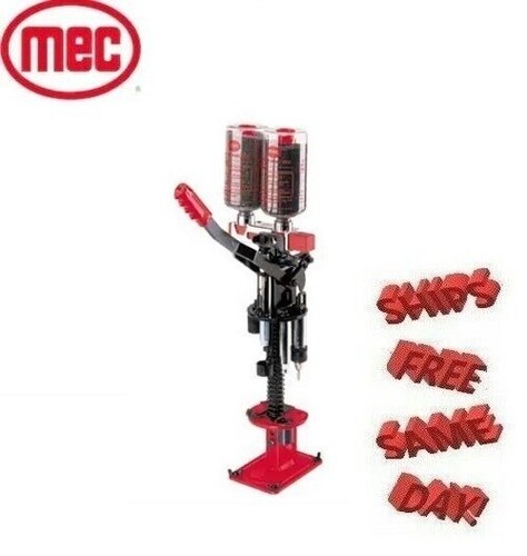 Mec 600 mark pressa a - 5,