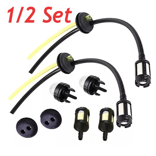 Kit filtro benzina - , lampadina