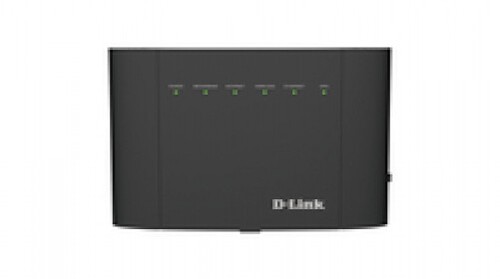 Link dsl 3782 - d-link, dsl-3782