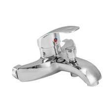 RUBINETTO MISCELATORE CROMATO