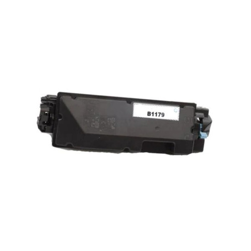 Toner b1179bk nero compatibile - toner,